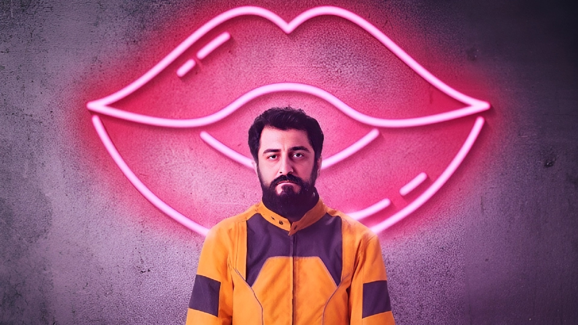 Махсун Джи 18 серия